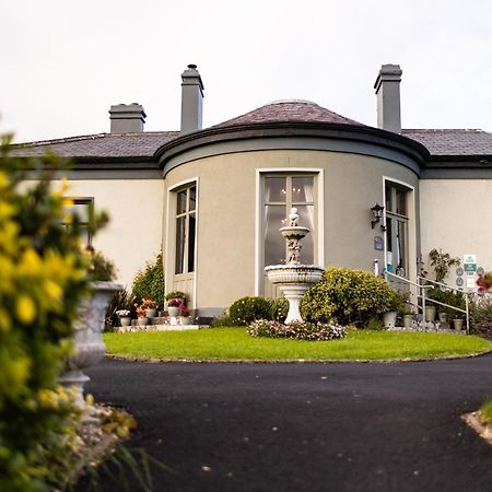 Ballinalacken Castle Country House Hotel Дулін Екстер'єр фото