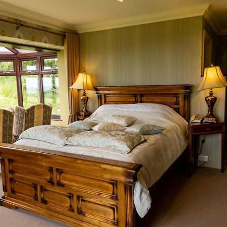 Ballinalacken Castle Country House Hotel Дулін Екстер'єр фото