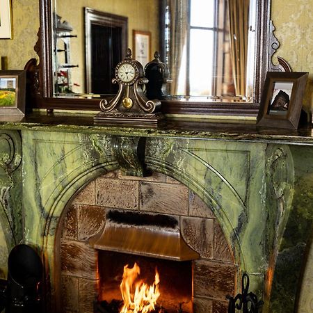 Ballinalacken Castle Country House Hotel Дулін Екстер'єр фото