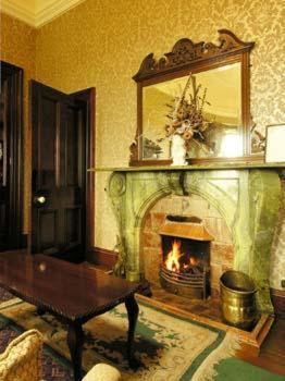Ballinalacken Castle Country House Hotel Дулін Екстер'єр фото