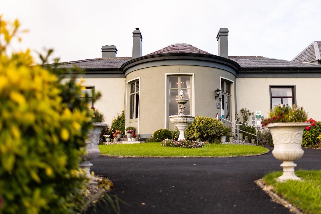 Ballinalacken Castle Country House Hotel Дулін Екстер'єр фото