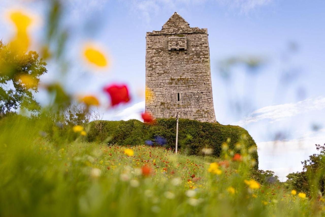 Ballinalacken Castle Country House Hotel Дулін Екстер'єр фото